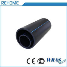 High Quality HDPE Pipe PE Pipe for Water Supply/Drainage